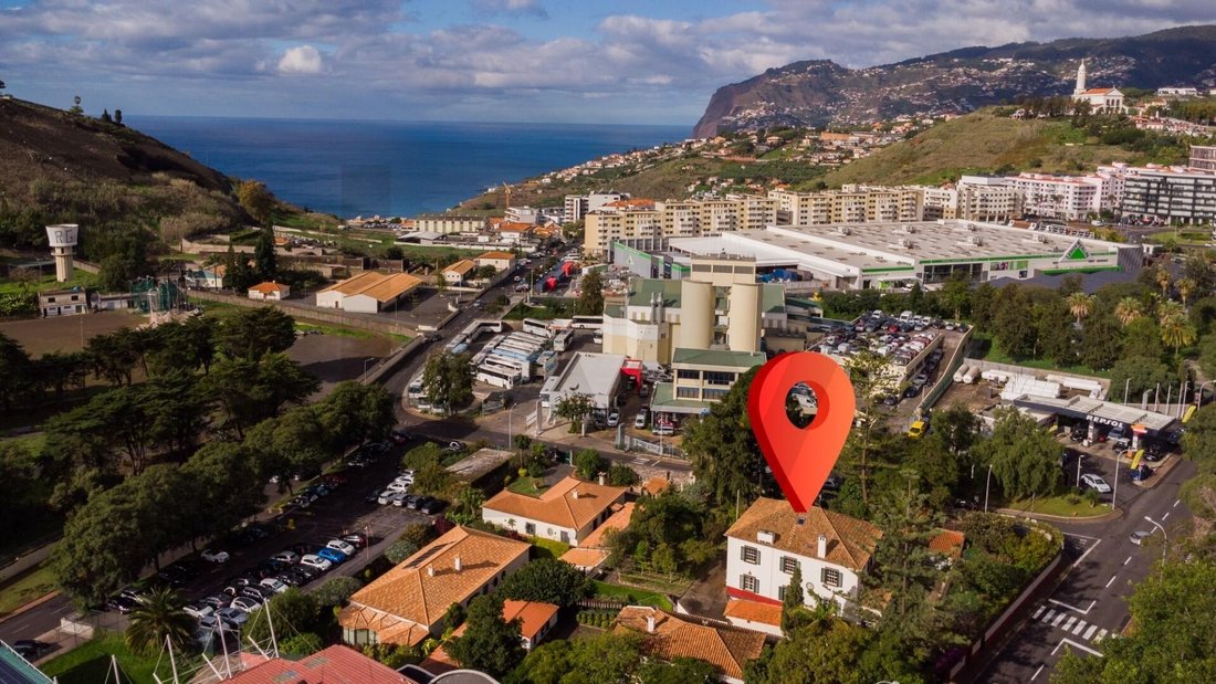 House in Sao Martinho, Madeira, Portugal 4 - 19138700