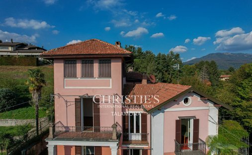 Apartment in Besozzo, Lombardy, Italy 1