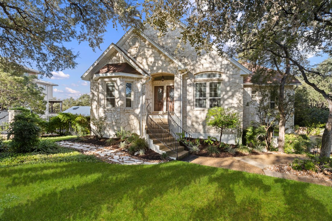 House in San Antonio, Texas, United States 2 - 19138425