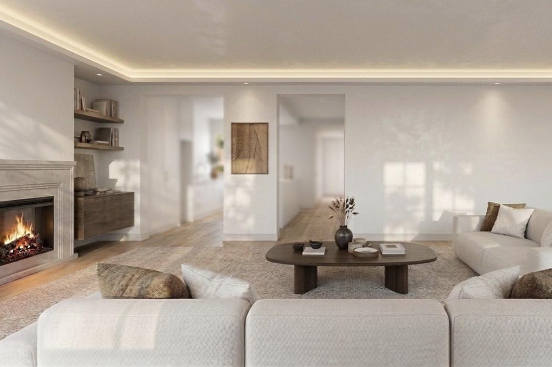 Appartement à Centro, Madrid, Espagne 2 - 19137936