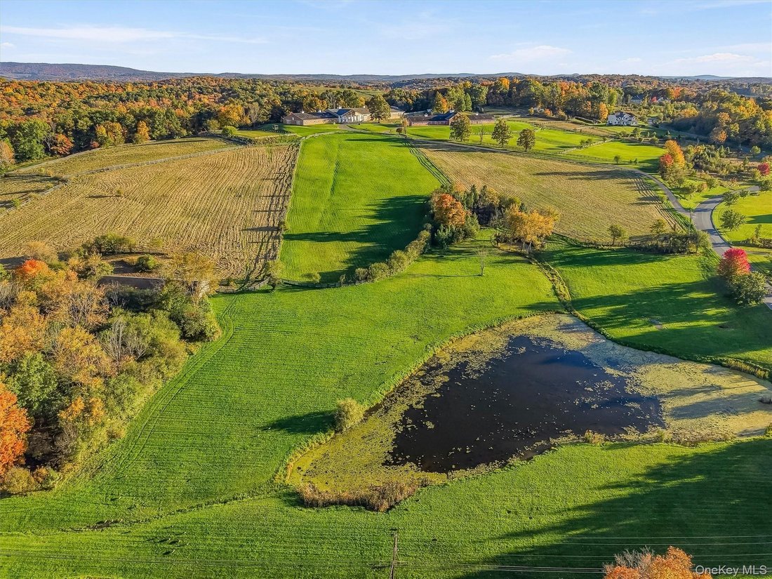 Terrain à Maybrook, État de New York, États-Unis 1 - 19138666