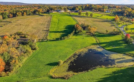 Land in Maybrook, New York, Vereinigte Staaten 1