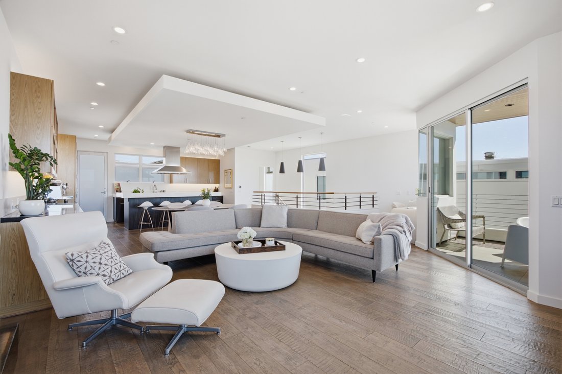 House in Manhattan Beach, California, United States 2 - 19138433