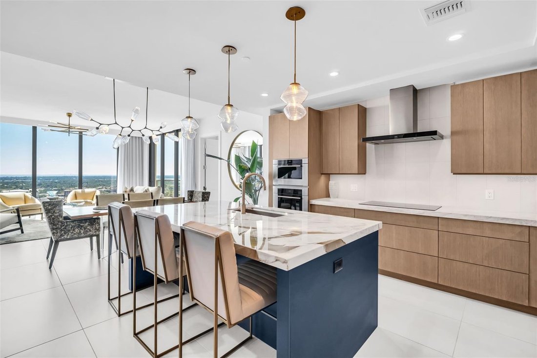Condo in St. Petersburg, Florida, United States 4 - 19138659