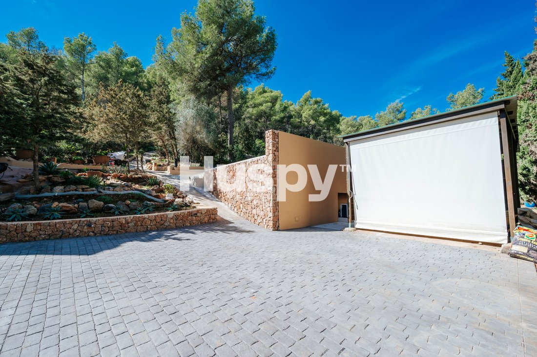House in Sant Josep de sa Talaia, Balearic Islands, Spain 5 - 19138334