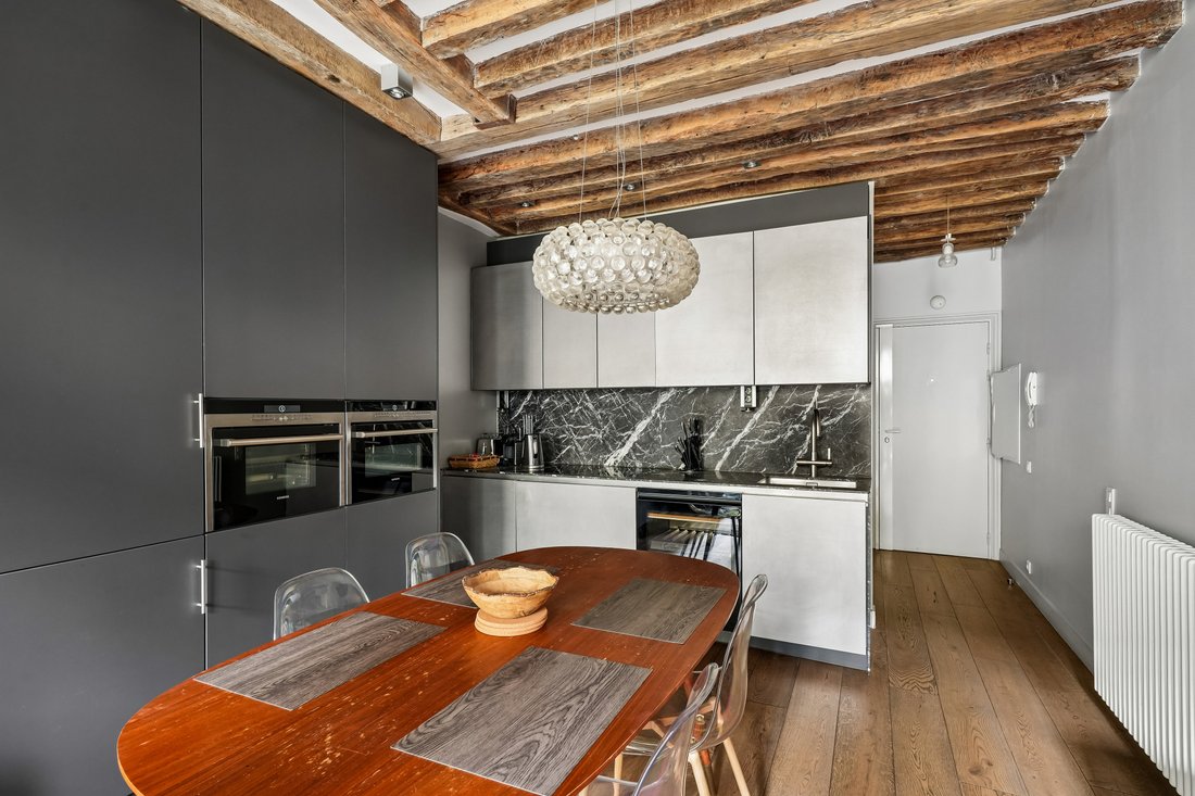 Appartement à Paris 2e Arrondissement, Paris, France 5 - 19138434
