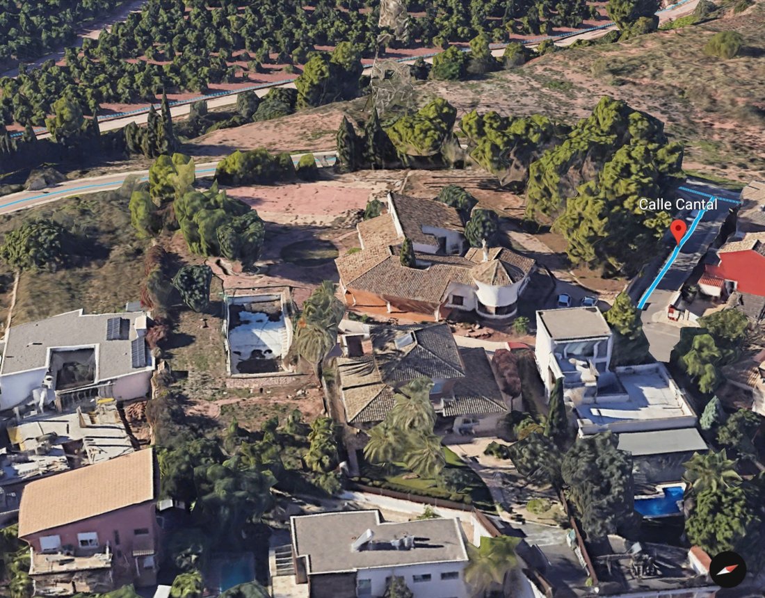 Finca in Alfinac, Pucol, Valencian Community 5 - 19137749