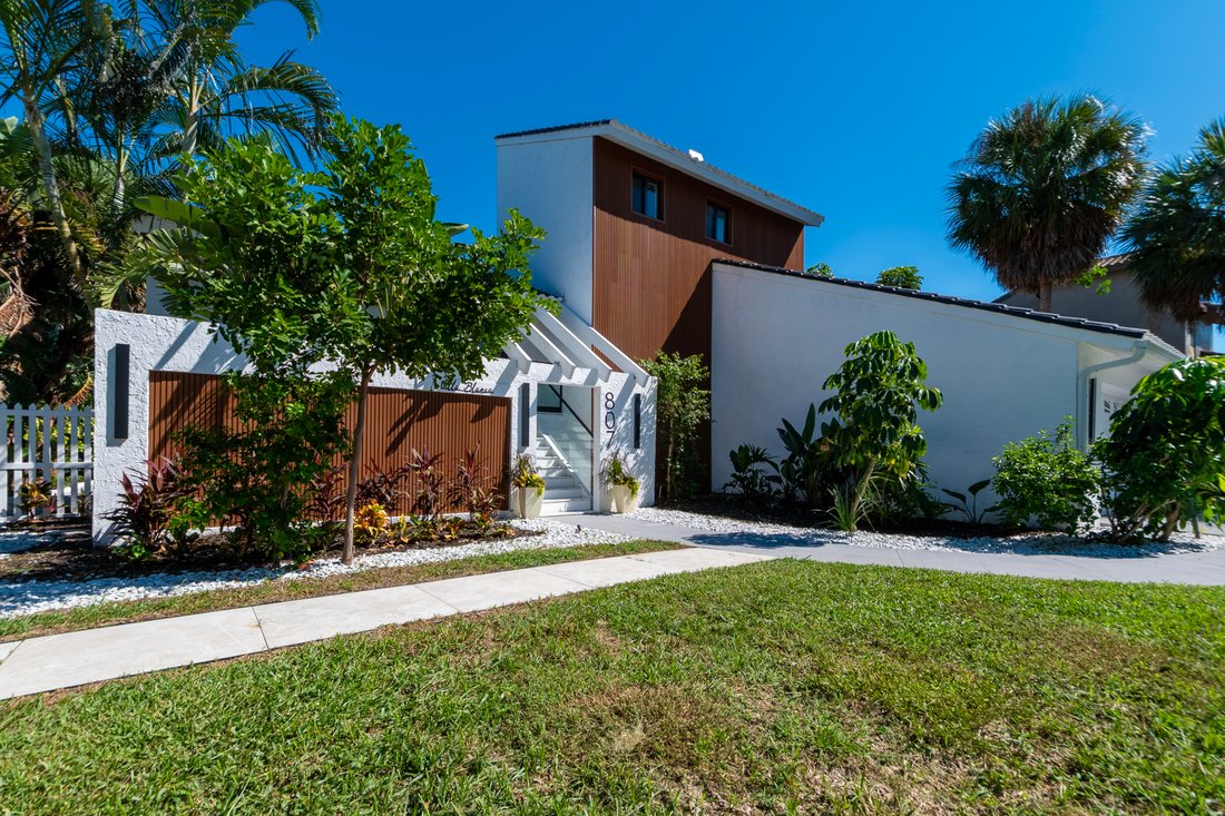 House in St. Petersburg, Florida, United States 1 - 19137887