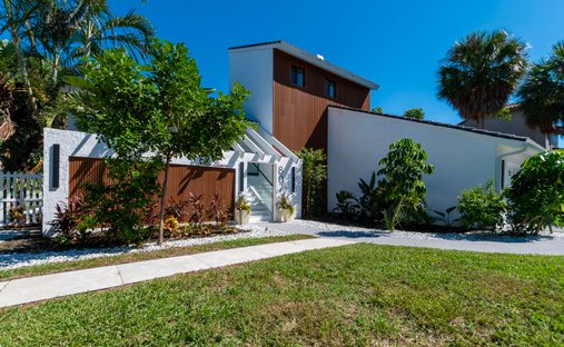 House in St. Petersburg, Florida, United States 1