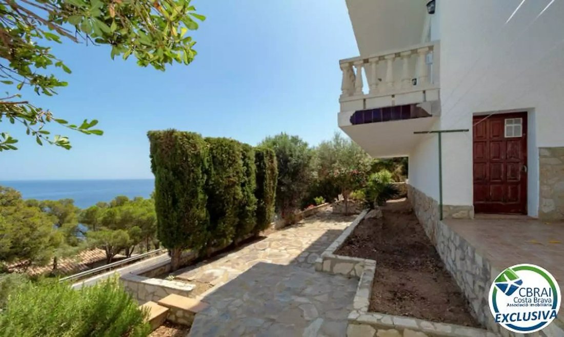Villa à Roses, Catalogne, Espagne 3 - 18351431
