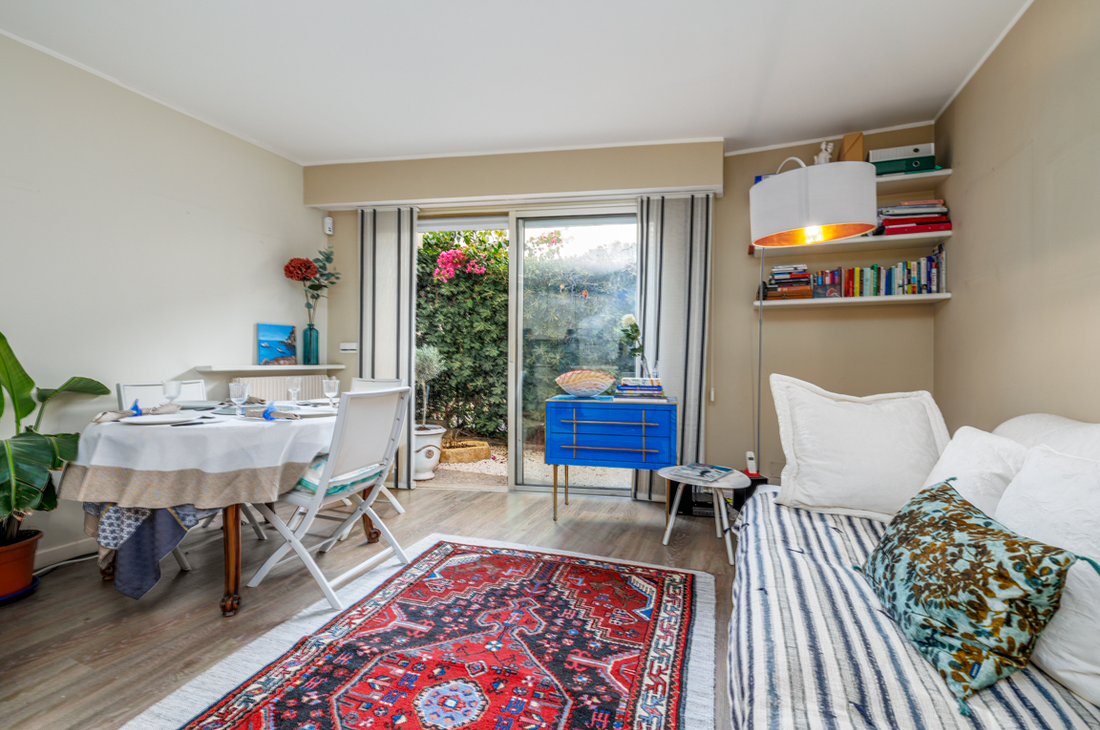 Apartment in Beaulieu-sur-Mer, Provence-Alpes-Côte d'Azur, France 4 - 19138457