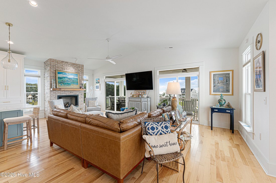 House in Beaufort, North Carolina, United States 4 - 19138708