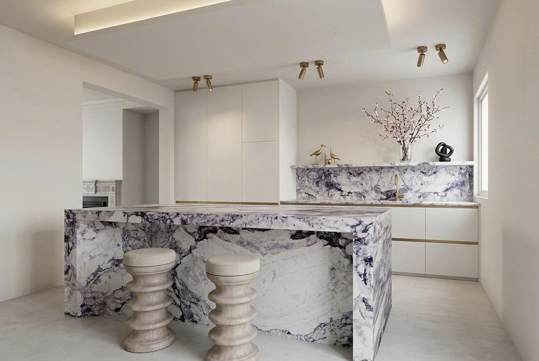 Appartement à Centro, Madrid, Espagne 3 - 19137936