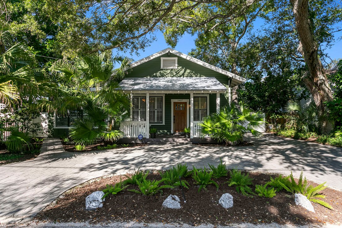 Casa a Tampa, Florida, Stati Uniti 1 - 19137986