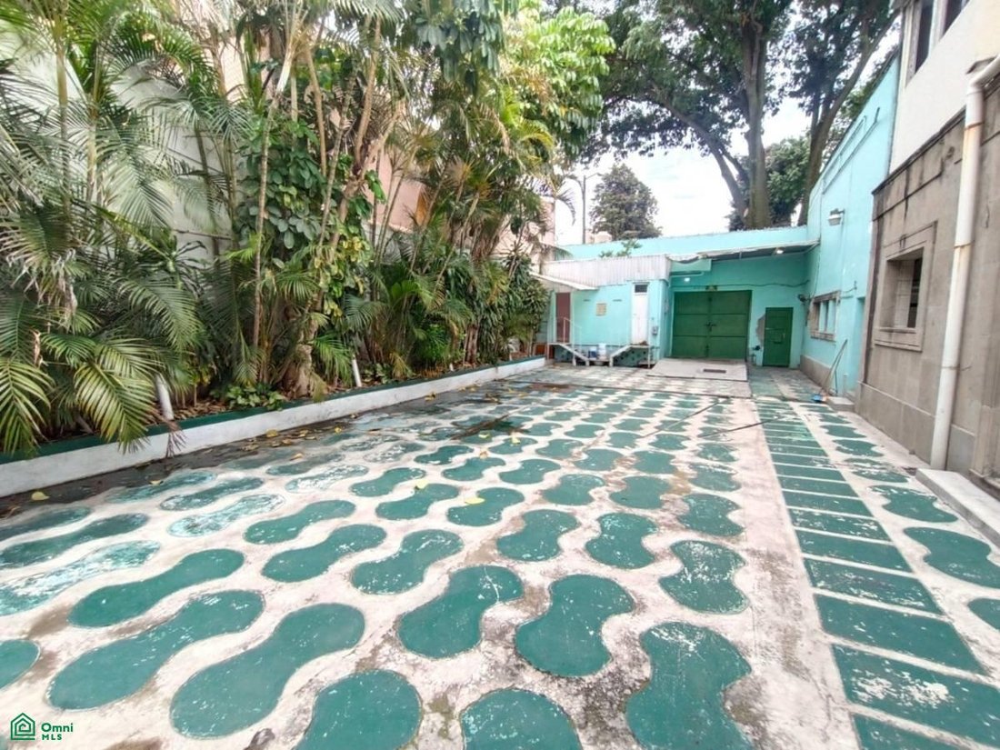 Land in Santa Catarina Yecahuitzotl, Mexiko-Stadt, Mexiko 5 - 18697636