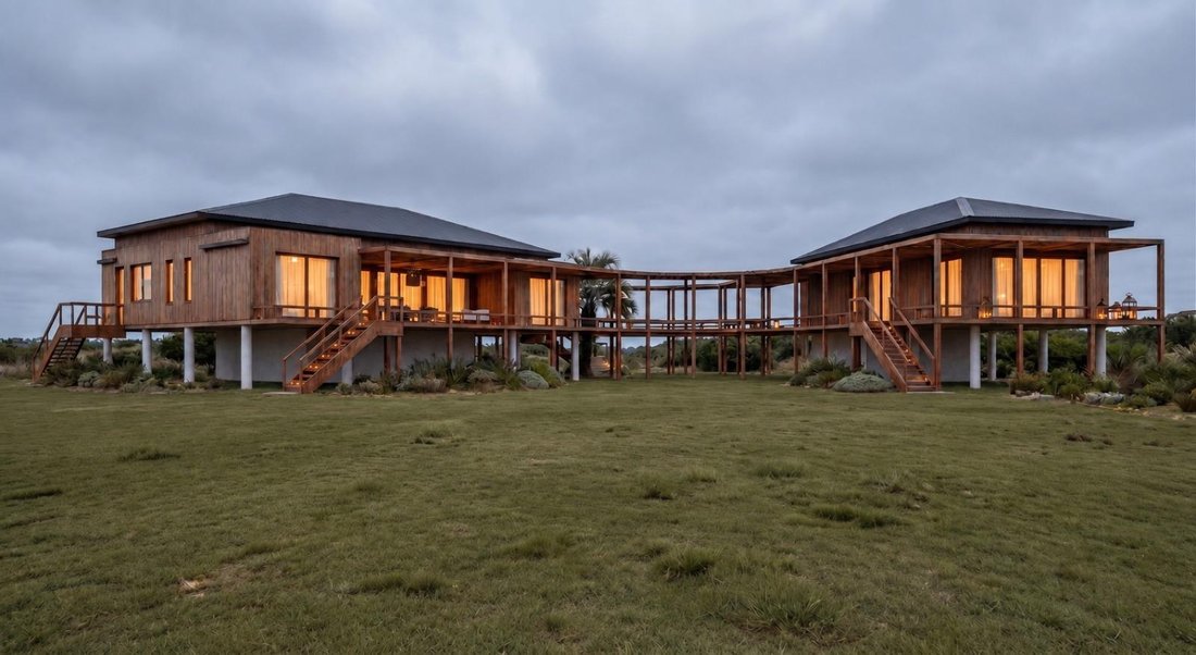House in José Ignacio, Maldonado Department, Uruguay 5 - 19138629
