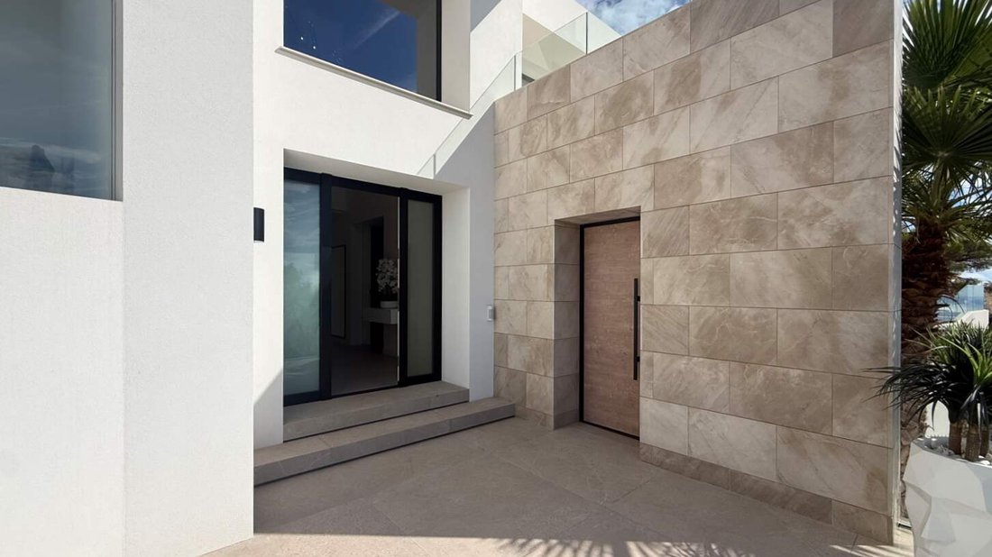 Villa à Altea Hills, Altea, Valence 4 - 19138069
