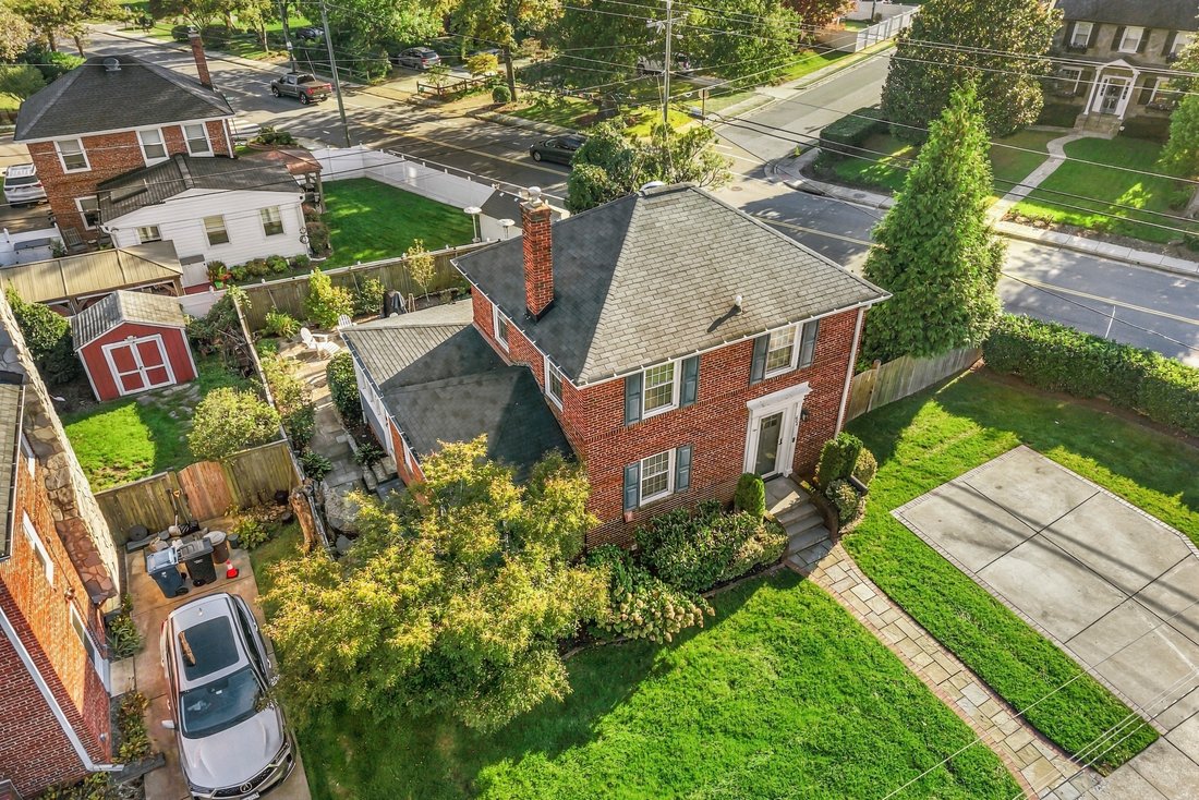 Casa a Alexandria, Virginia, Stati Uniti 3 - 19137997