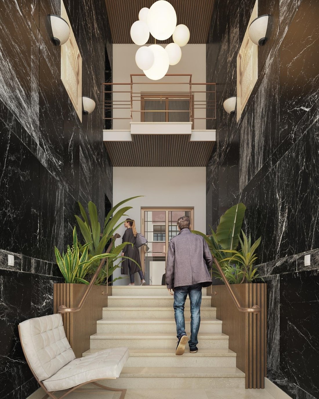 Appartamento a Alvalade, Lisbona, Portogallo 3 - 19138490