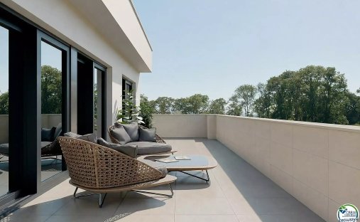 Casa en Rosas, Cataluña, España 1