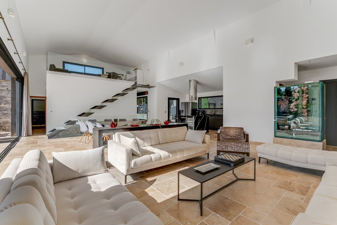 House in Ouest, Cogolin, France 3 - 19138443
