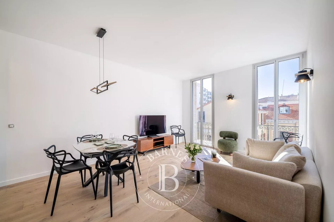 Apartment in Cannes, Provence-Alpes-Côte d'Azur, France 3 - 19138015