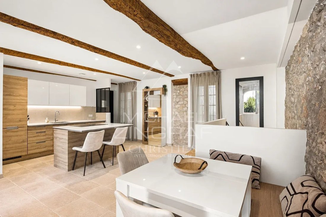 Appartement à Côte d'Azur, Provence-Alpes-Côte d'Azur, France 2 - 18541252