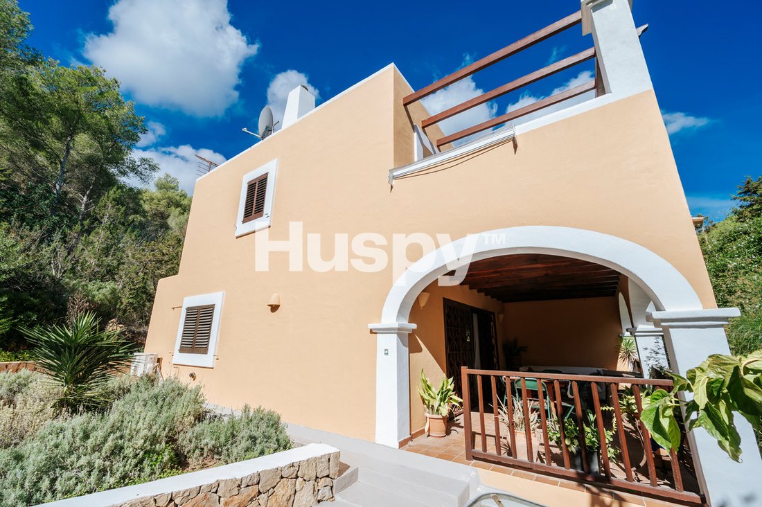 House in Sant Josep de sa Talaia, Balearic Islands, Spain 3 - 19138334