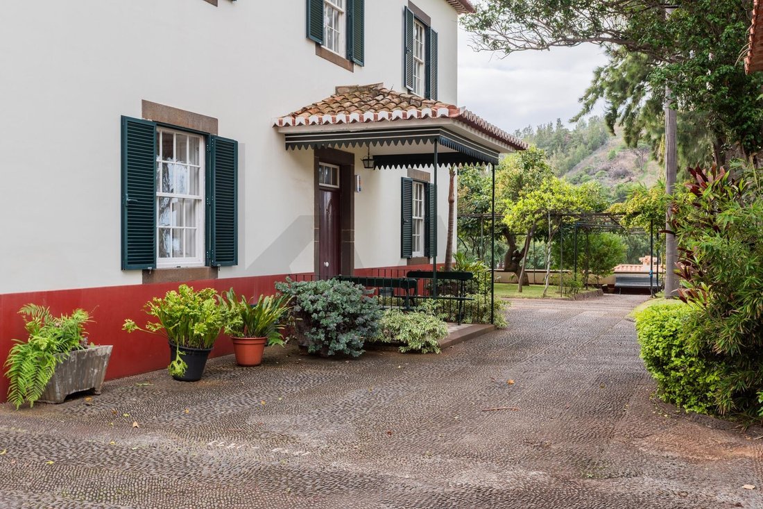 House in Sao Martinho, Madeira, Portugal 2 - 19138700