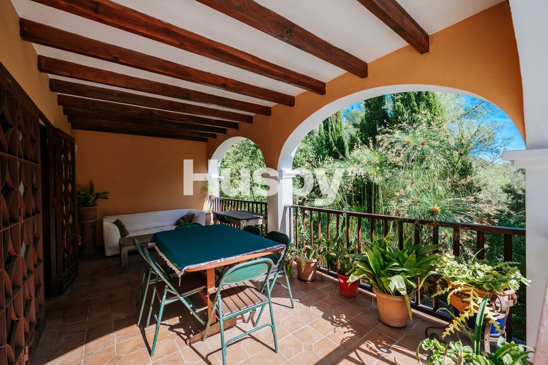 House in Sant Josep de sa Talaia, Balearic Islands, Spain 1 - 19138334