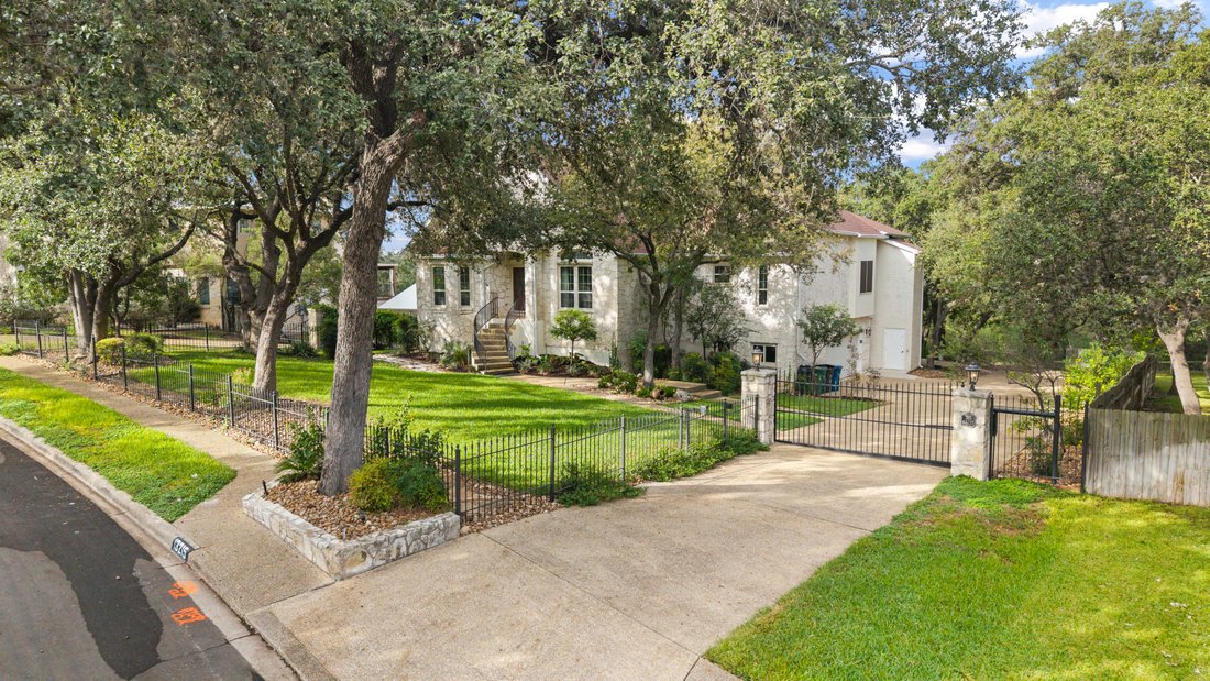 House in San Antonio, Texas, United States 4 - 19138425