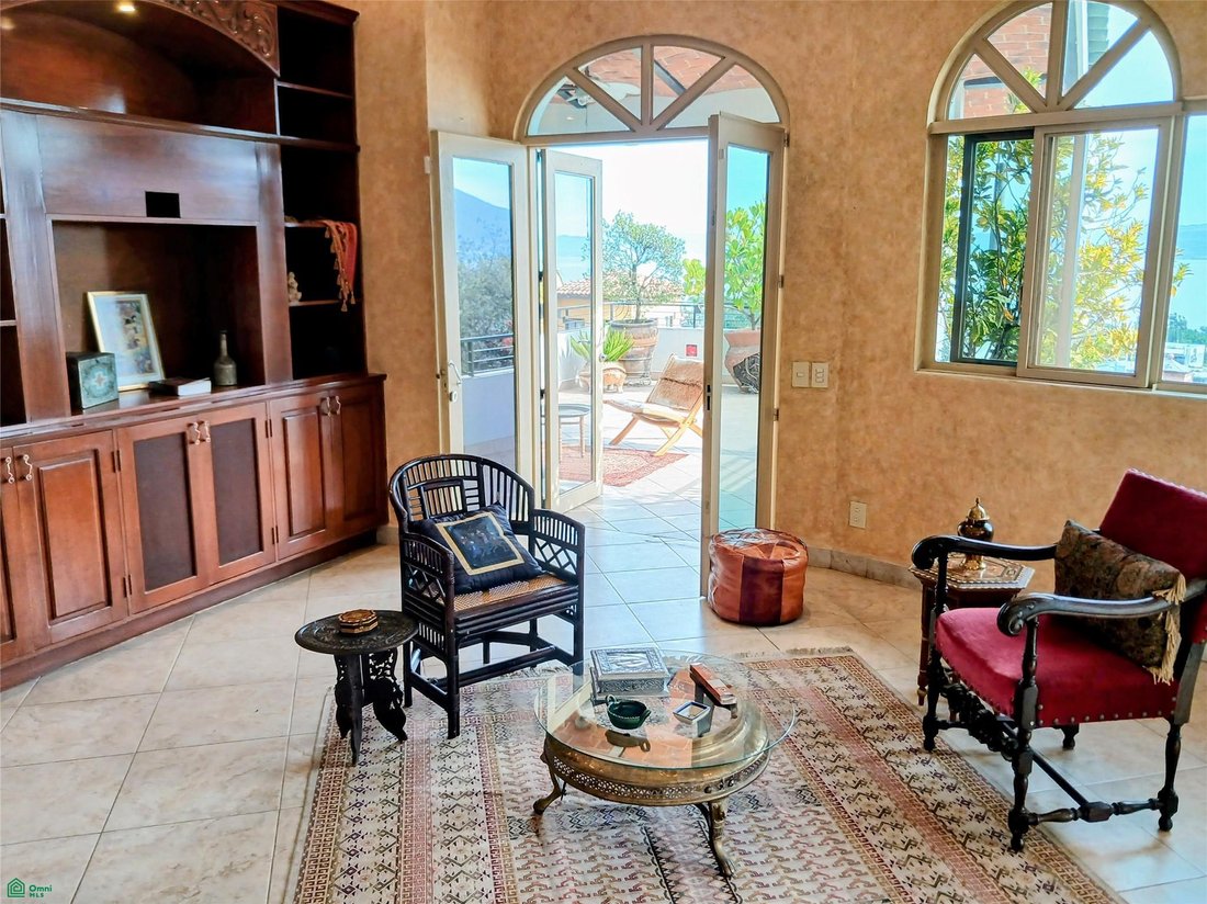 Haus in Ajijic, Jalisco, Mexiko 5 - 17390161