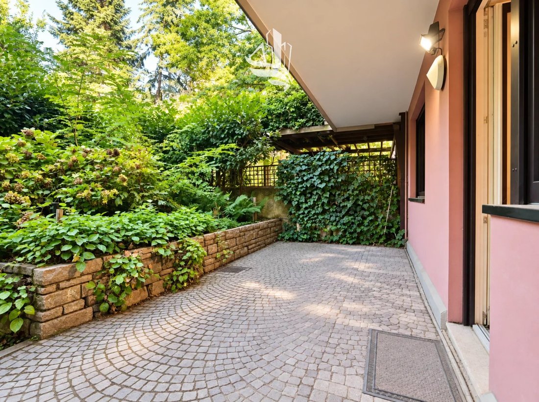Wohnung in Gries - San Quirino, Bozen, Trentino-Südtirol 1 - 19138323