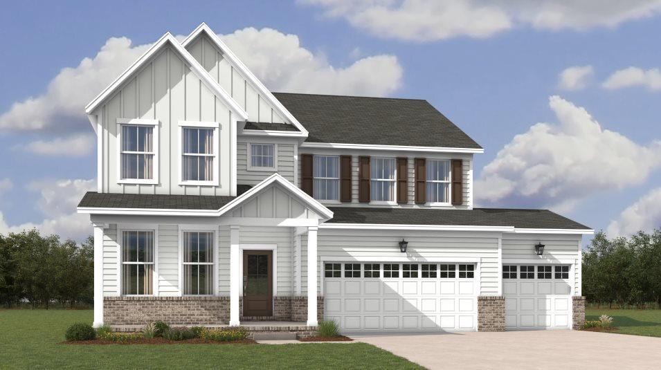 Casa en Clarksville, Tennessee, Estados Unidos 1 - 19138762
