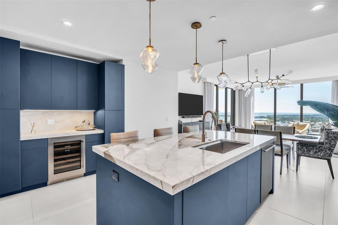 Condo in St. Petersburg, Florida, United States 5 - 19138659