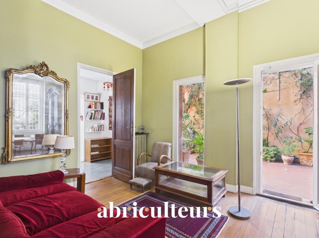 Apartamento en Hôtel de Ville-Quinconce-Saint Seurin-Fondaudège, Burdeos, Francia 3 - 19138173