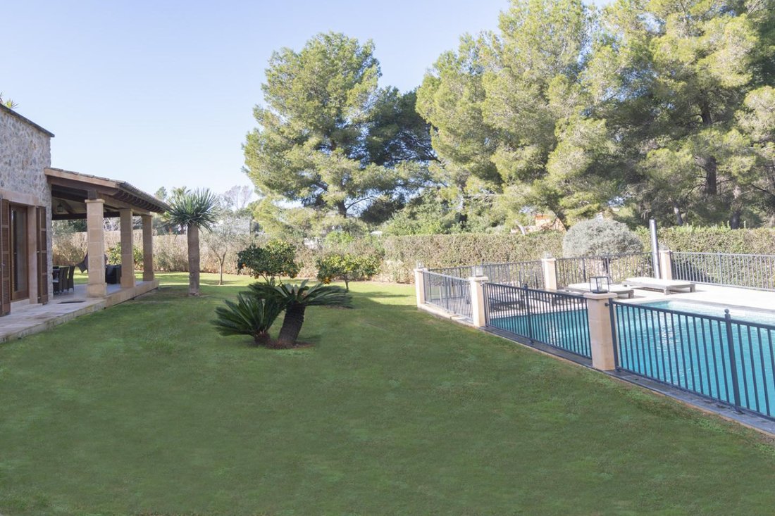 Finca a Santa Ponsa, Isole Baleari, Spagna 4 - 19138148