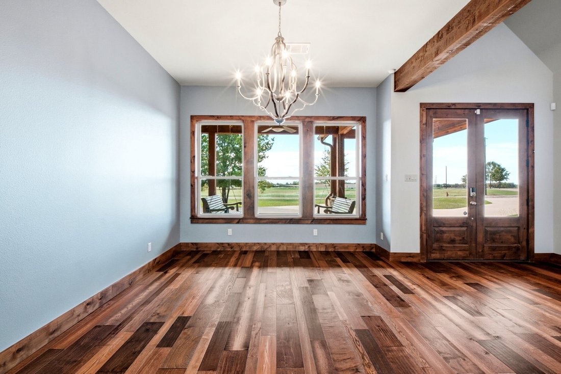 House in Gordonville, Texas, United States 4 - 19138655