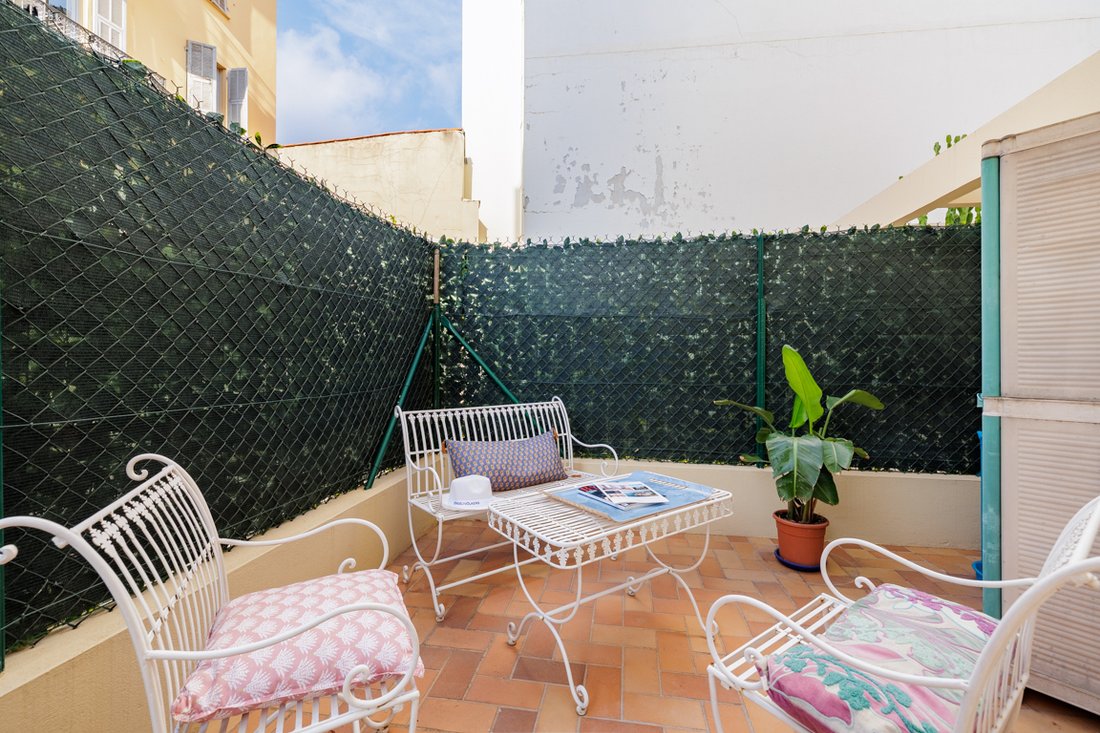 Apartment in Beaulieu-sur-Mer, Provence-Alpes-Côte d'Azur, France 2 - 19138457