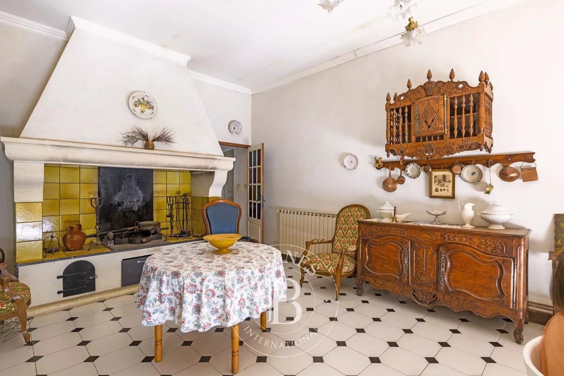 Maison à Vergèze, Occitanie, France 4 - 16044852