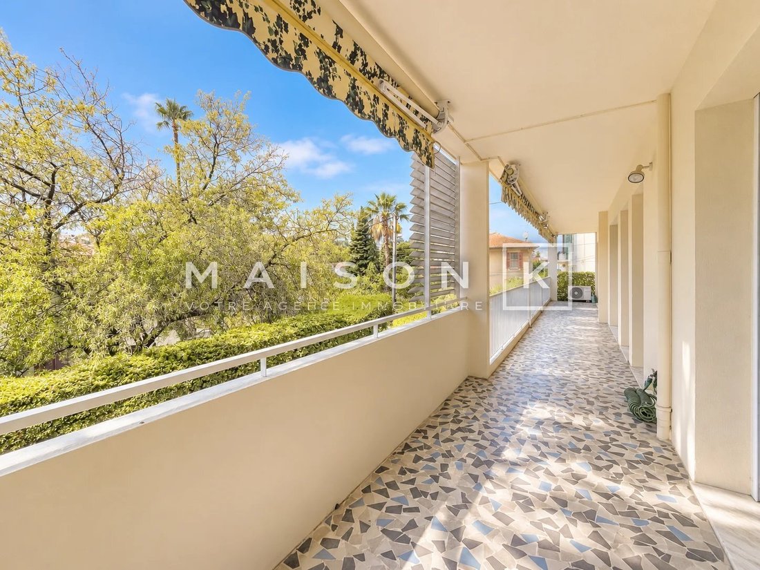 Apartment in Collettes Bréguières-Nord, Cagnes-sur-Mer, France 4 - 19138150