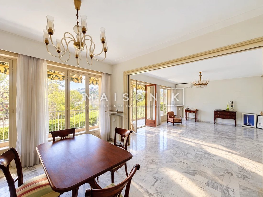 Apartment in Collettes Bréguières-Nord, Cagnes-sur-Mer, France 3 - 19138150
