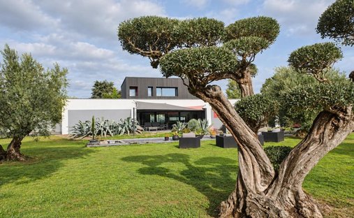 Haus in Grissais-Gros Noyer, Fontenay-le-Comte, Frankreich 1