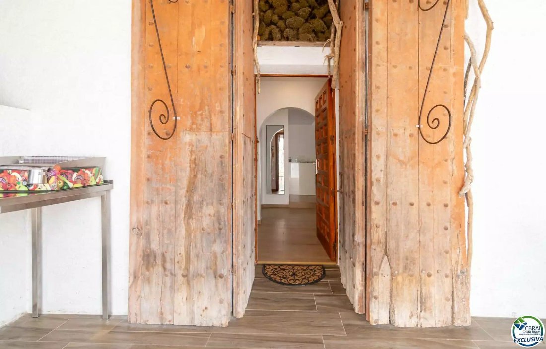 Casa a Empuriabrava, Catalogna, Spagna 5 - 18351676