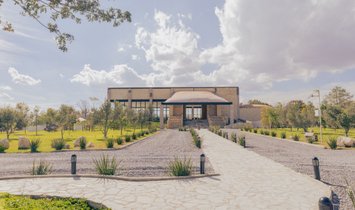 Villa in El Cortijo, Guanajuato, Mexiko 1
