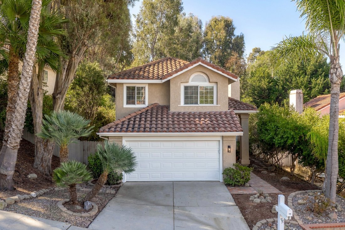 House in Ventura, California, United States 1 - 19138801
