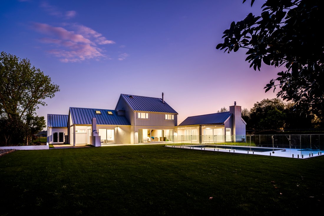 Haus in Havelock North, Hawke's Bay, Neuseeland 1 - 19141870