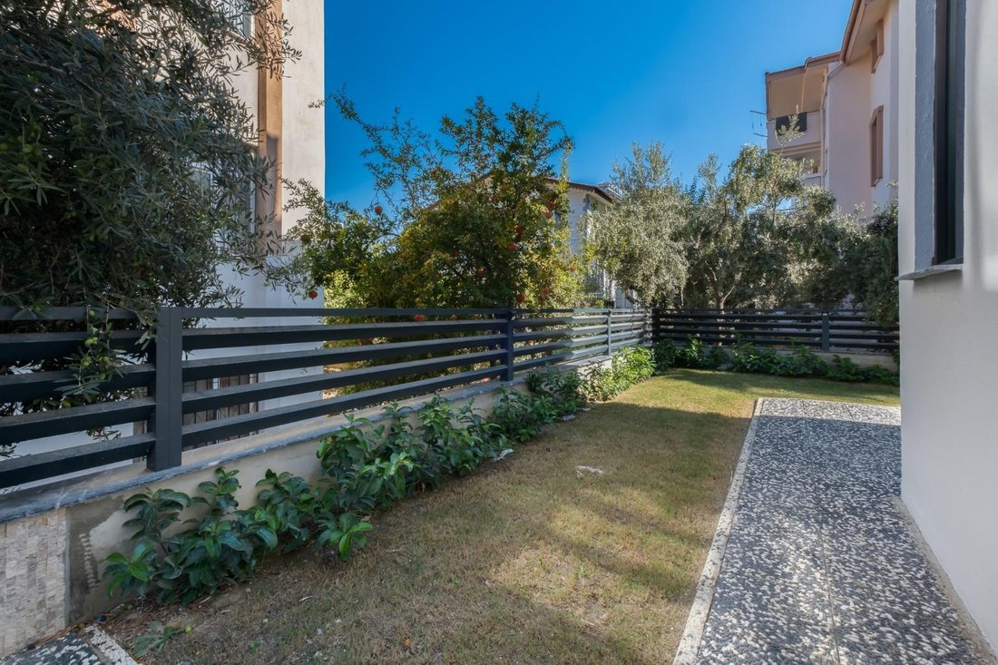 Villa in Side, Antalya, Turkey 5 - 19142311