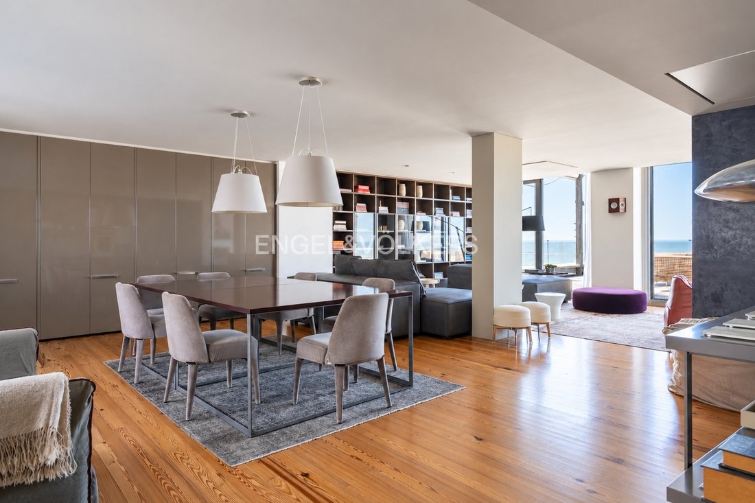 Penthouse à Montevideo, Montevideo, Uruguay 2 - 19139032