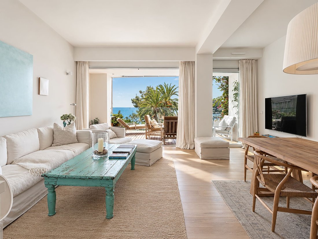 Appartement à Palma, Îles Baléares, Espagne 5 - 19137661